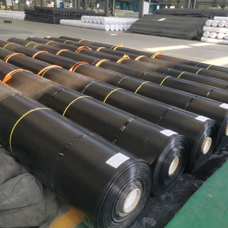 PVC Geo-membrane