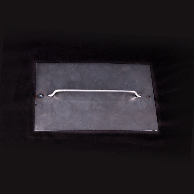 Anchor plate 0.6mm