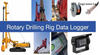 ROTARY MACHINE DATA LOGGER