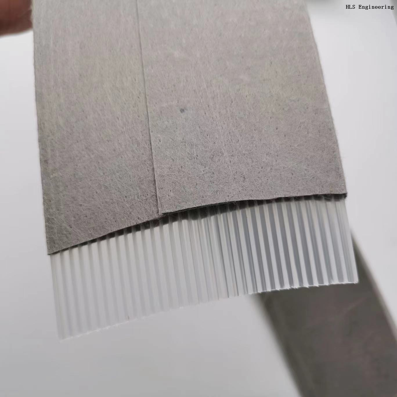 ENISO Vertical Wick Drain