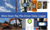 PVD DATA LOGGER