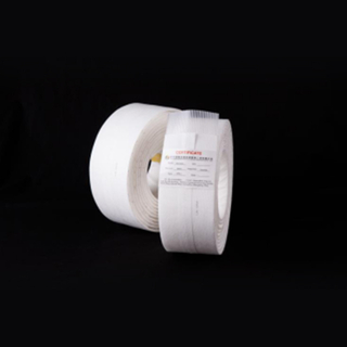 High Trapezoidal Tear Strength Vertical Wick Drain