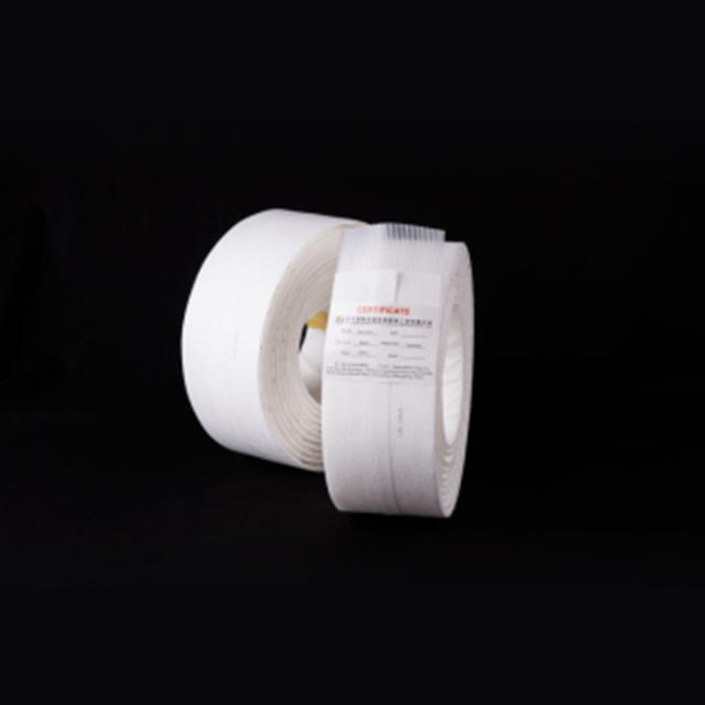 High Trapezoidal Tear Strength Vertical Wick Drain