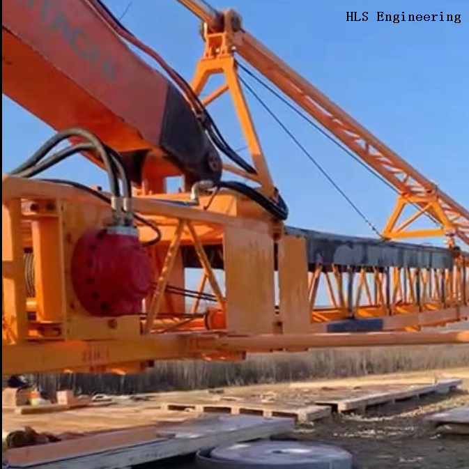 2023 Iraq Wick Machine & Material Supply