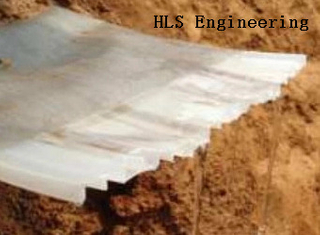 Prefabricated Horizontal Drain