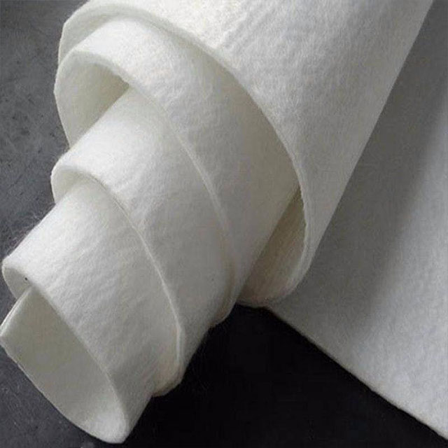 Non-woven Geotextile