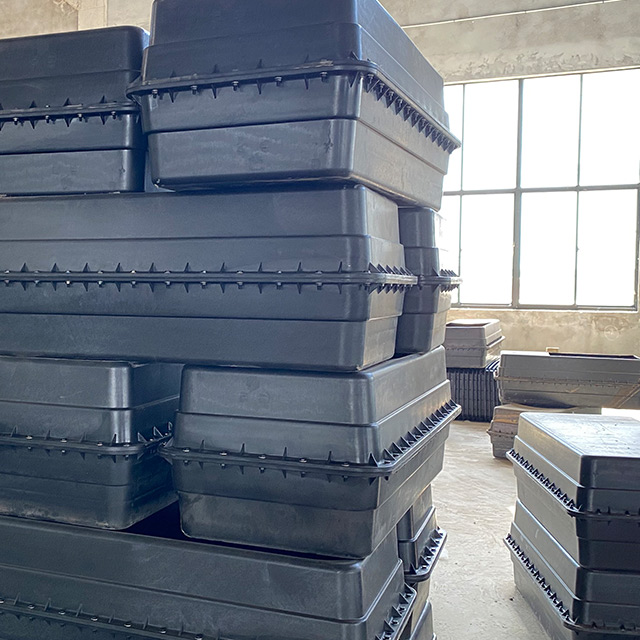 Vacuum Pre-loading Equipment