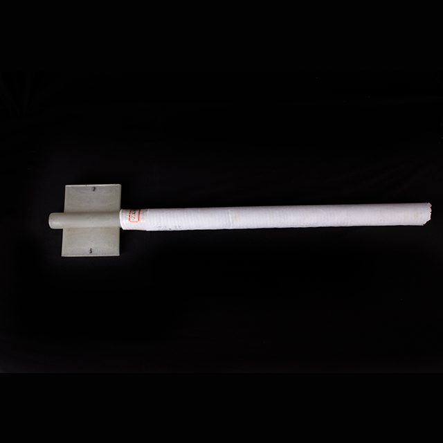 Prefabricated Horizontal Drain 175g