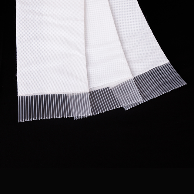 ASTM Vertical Wick Drain