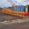 Winch Type Wick Drain Mast PVD Installation Machine PVD Rig