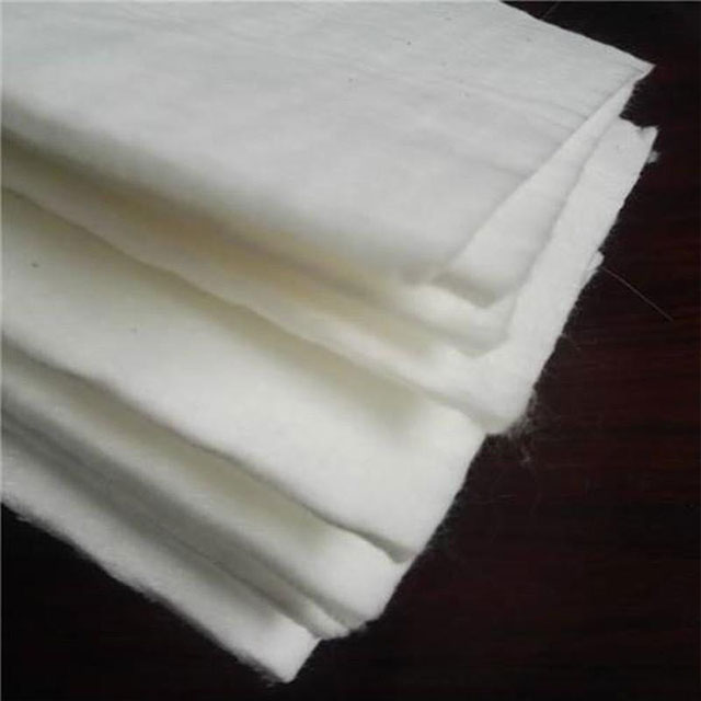 Non-woven Geotextile