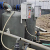 15 kW Vacuum Tank Equipment ( Strengthen Version)