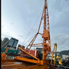 OFFSHORE PVD MAST